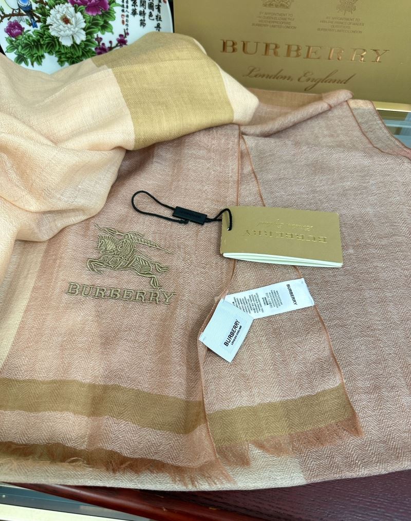 Burberry Scarf